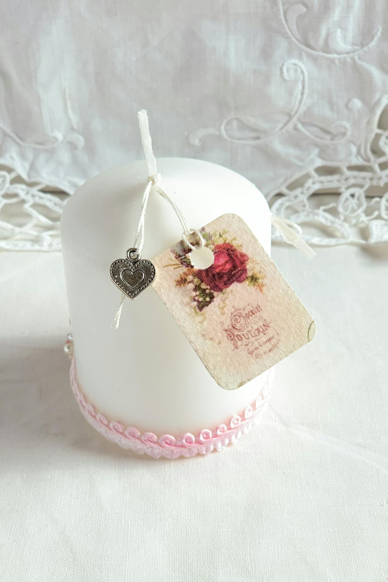 Private Candle Atelier